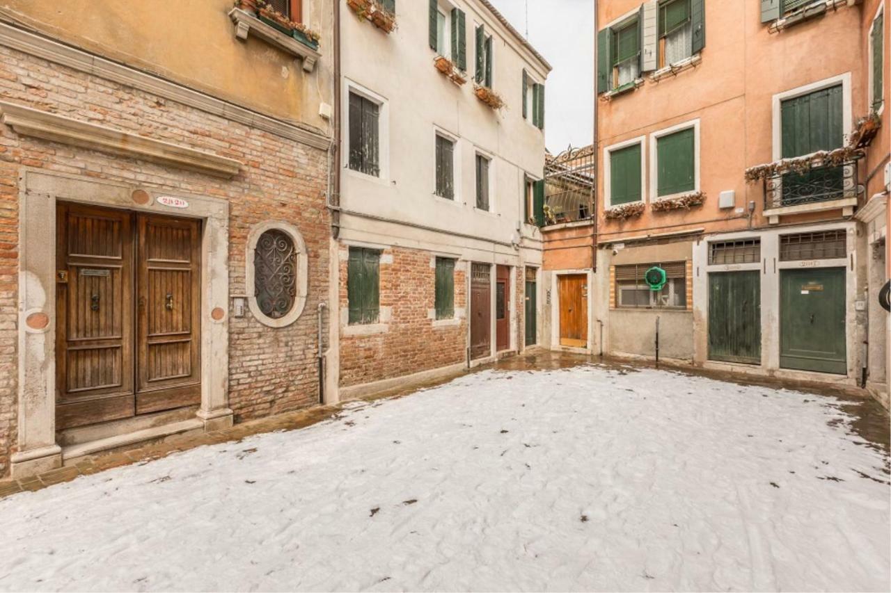 Casa Camilla Venecia