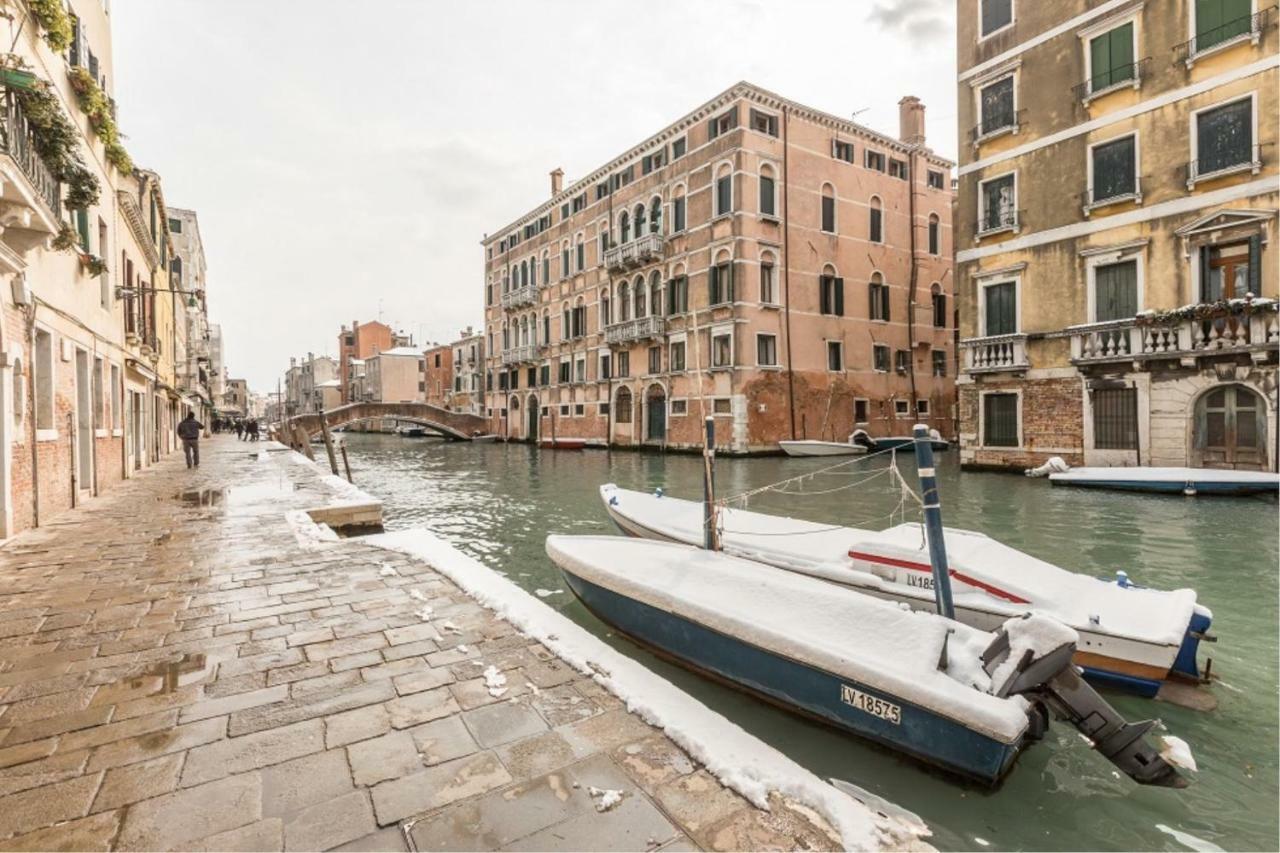 Casa Camilla Venecia