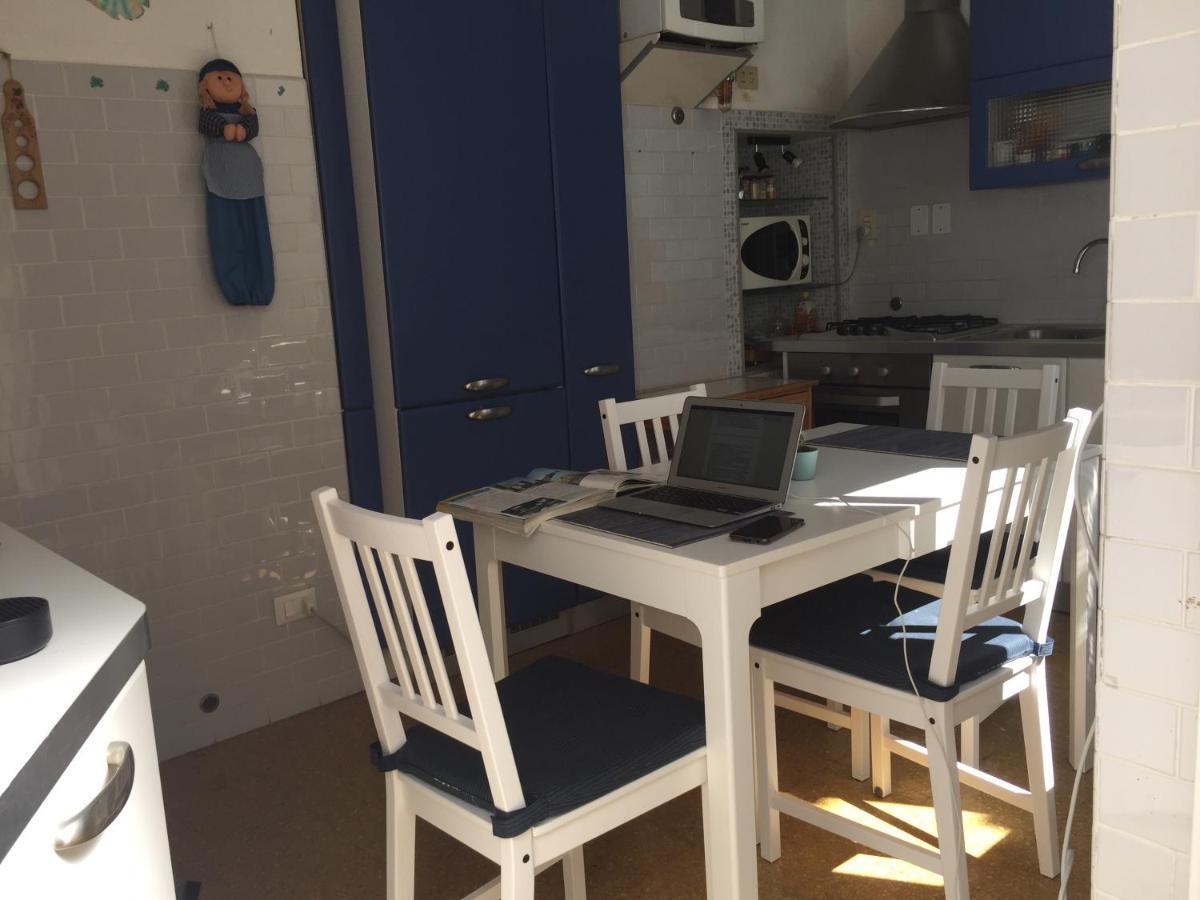 Apartamento Casa Camilla