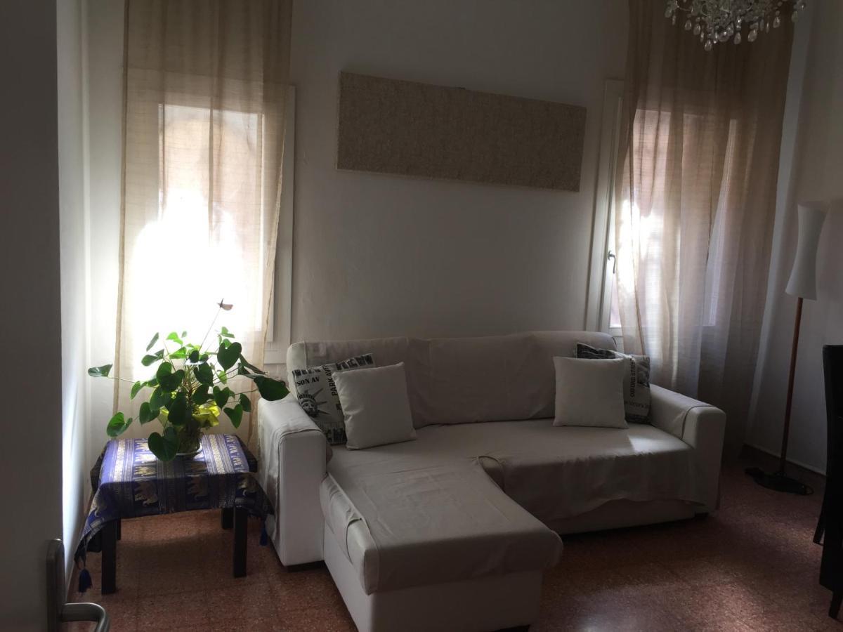 Apartamento Casa Camilla *